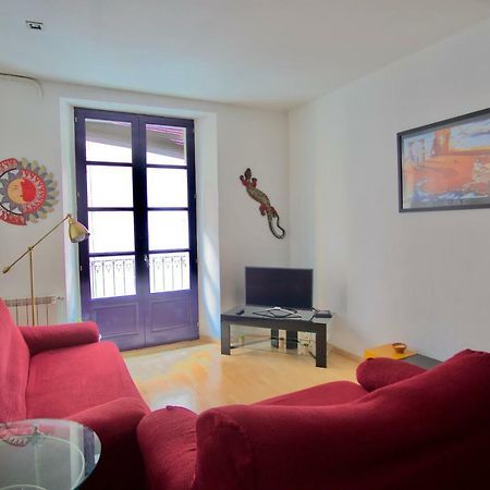 La Lleona Apartment Gerona Exterior foto