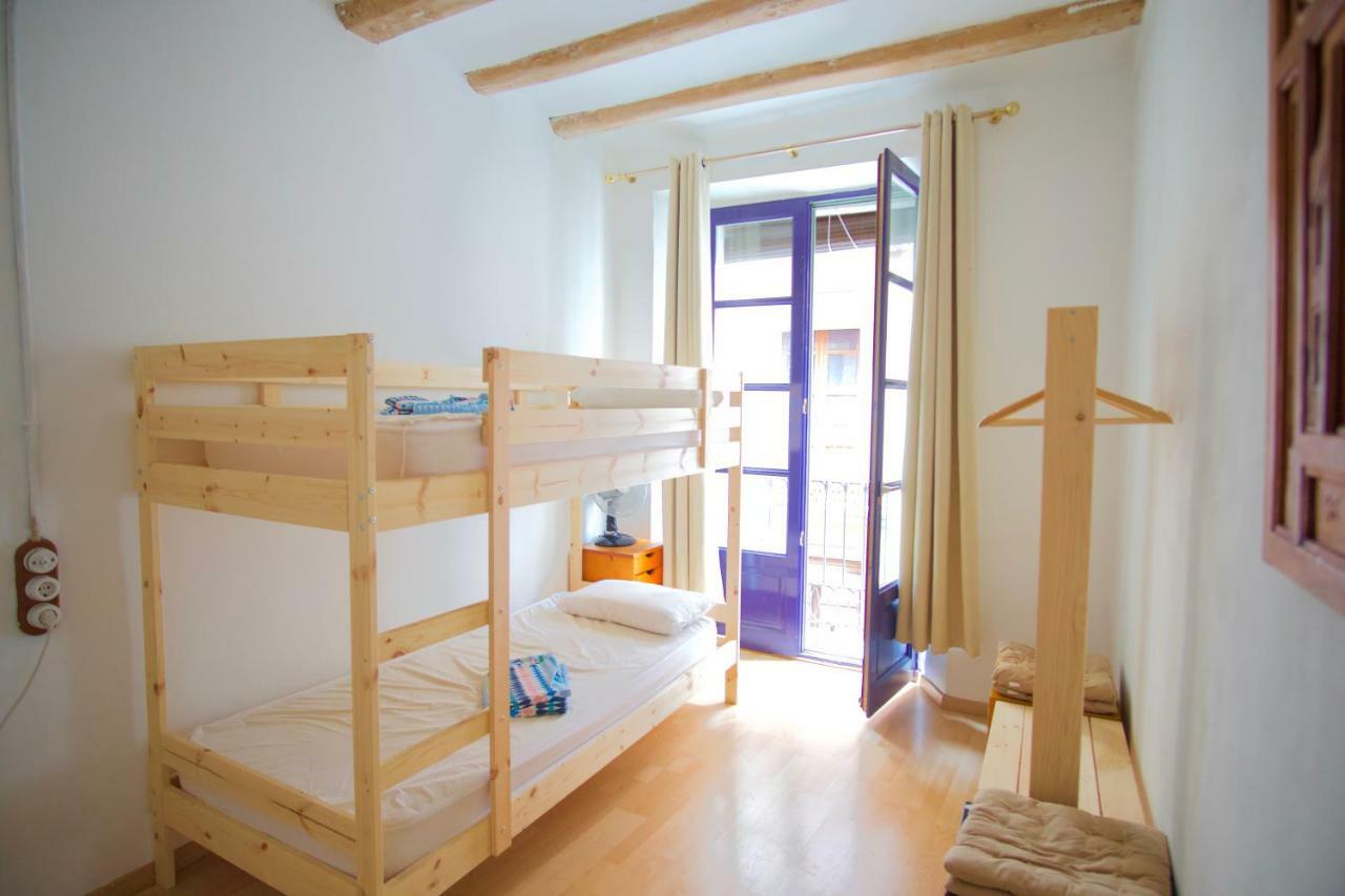La Lleona Apartment Gerona Exterior foto