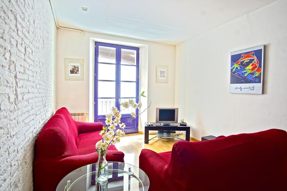 La Lleona Apartment Gerona Exterior foto